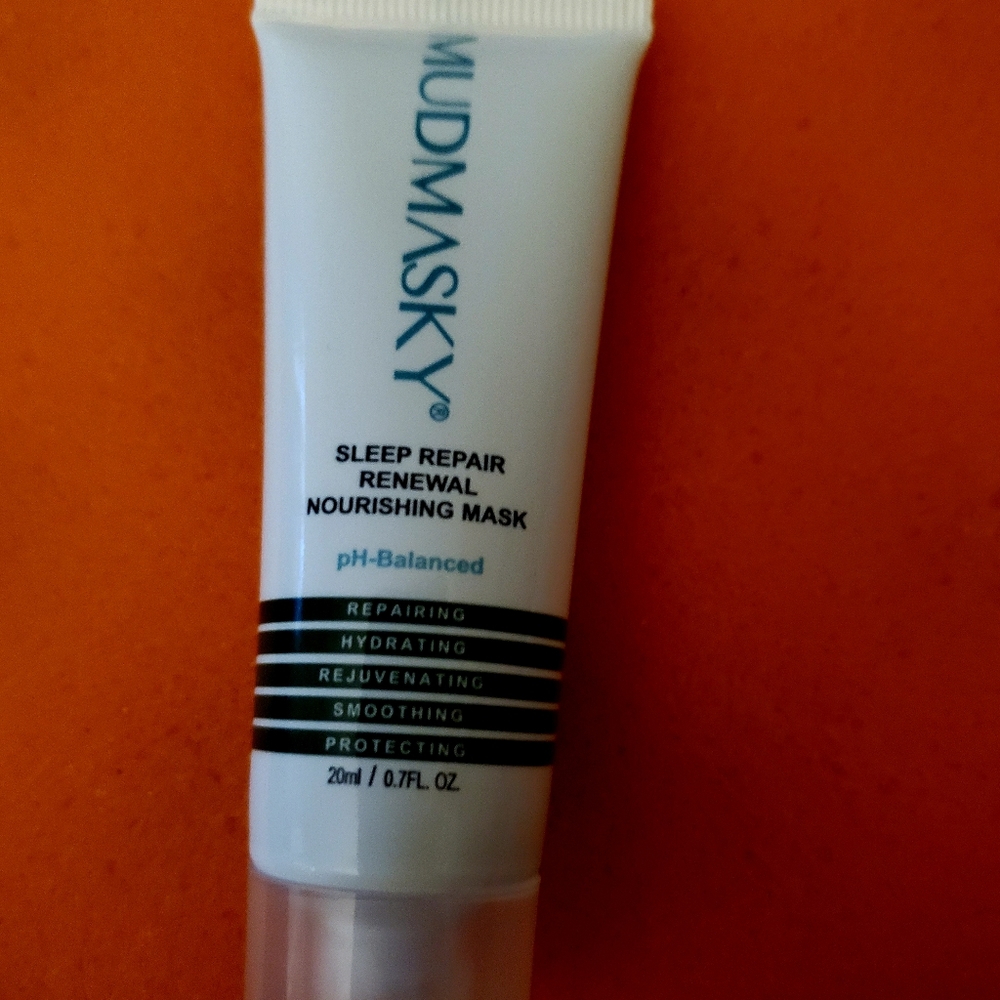 MUDMANSKY Sleep Repair